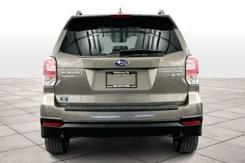 More photos of 2017 Subaru Forester Touring at Bob Ruth Ford Dillsburg, PA