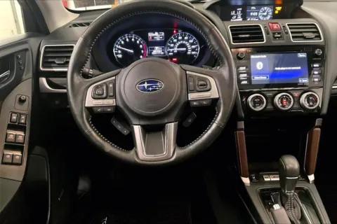 More photos of 2017 Subaru Forester Touring at Bob Ruth Ford Dillsburg, PA
