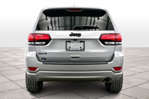 More photos of 2021 Jeep Grand Cherokee Laredo X at Bob Ruth Ford Dillsburg, PA