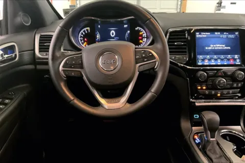 More photos of 2021 Jeep Grand Cherokee Laredo X at Bob Ruth Ford Dillsburg, PA