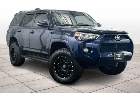 Photos of 2019 Toyota 4Runner SR5 for sale in Dillsburg, PA at Bob Ruth Ford Dillsburg
