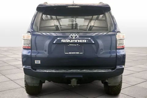More photos of 2019 Toyota 4Runner SR5 at Bob Ruth Ford Dillsburg, PA