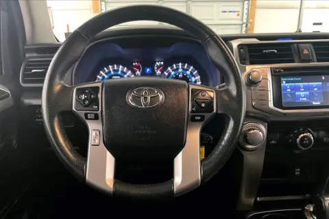 More photos of 2019 Toyota 4Runner SR5 at Bob Ruth Ford Dillsburg, PA
