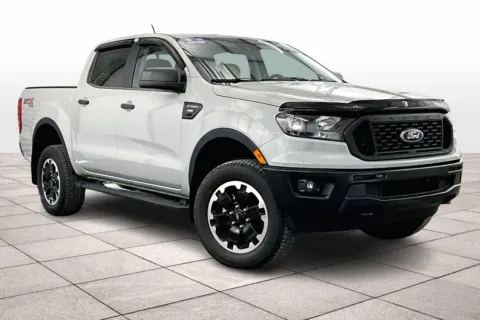Photos of 2021 Ford Ranger XL for sale in Dillsburg, PA at Bob Ruth Ford Dillsburg