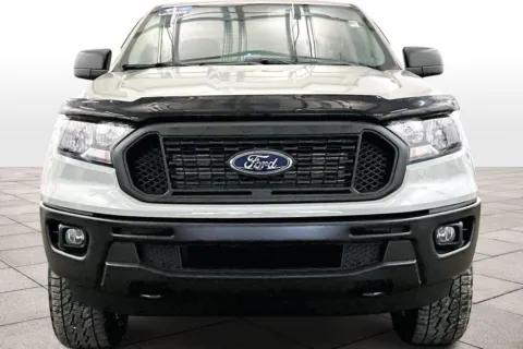 Another view of 2021 Ford Ranger XL for sale in Dillsburg, PA at Bob Ruth Ford Dillsburg
