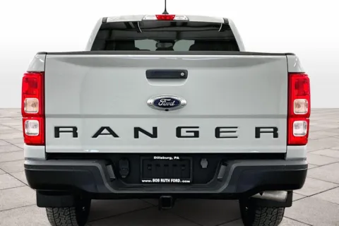 More photos of 2021 Ford Ranger XL at Bob Ruth Ford Dillsburg, PA