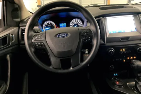 More photos of 2021 Ford Ranger XL at Bob Ruth Ford Dillsburg, PA