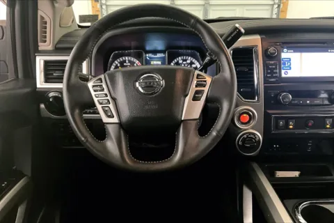 More photos of 2017 Nissan Titan XD PRO-4X at Bob Ruth Ford Dillsburg, PA