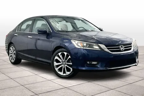 Photos of 2014 Honda Accord Sedan Sport for sale in Dillsburg, PA at Bob Ruth Ford Dillsburg