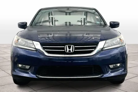 Another view of 2014 Honda Accord Sedan Sport for sale in Dillsburg, PA at Bob Ruth Ford Dillsburg