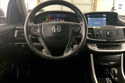 More photos of 2014 Honda Accord Sedan Sport at Bob Ruth Ford Dillsburg, PA