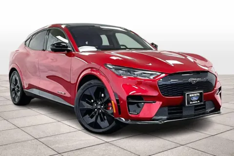 Photos of 2021 Ford Mustang Mach-E GT for sale in Dillsburg, PA at Bob Ruth Ford Dillsburg