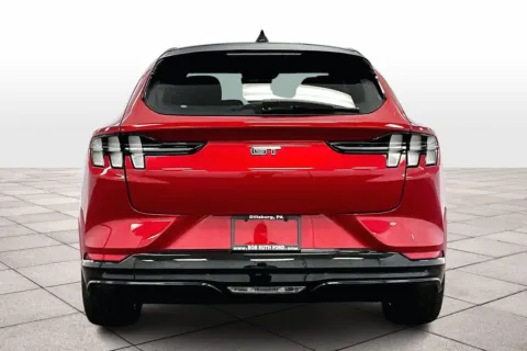 More photos of 2021 Ford Mustang Mach-E GT at Bob Ruth Ford Dillsburg, PA