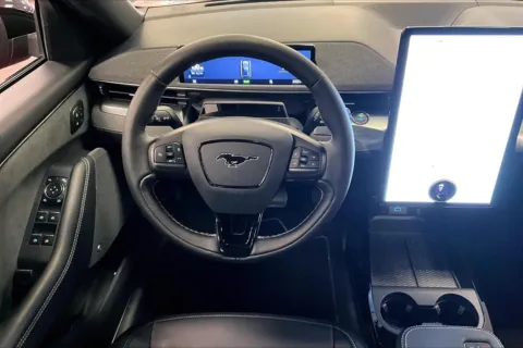More photos of 2021 Ford Mustang Mach-E GT at Bob Ruth Ford Dillsburg, PA