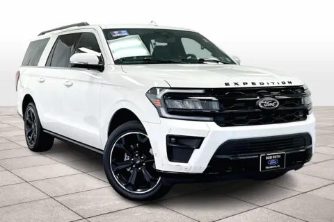 Photos of 2022 Ford Expedition Max Limited for sale in Dillsburg, PA at Bob Ruth Ford Dillsburg
