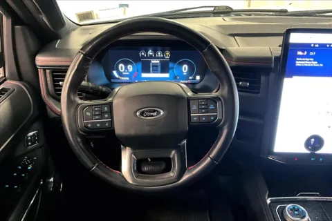 More photos of 2022 Ford Expedition Max Limited at Bob Ruth Ford Dillsburg, PA