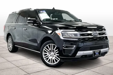 Photos of 2022 Ford Expedition Max Limited for sale in Dillsburg, PA at Bob Ruth Ford Dillsburg