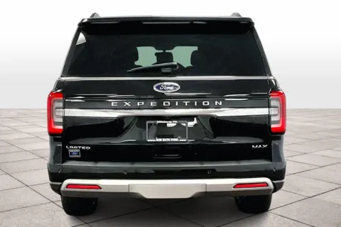 More photos of 2022 Ford Expedition Max Limited at Bob Ruth Ford Dillsburg, PA