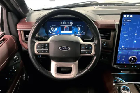 More photos of 2022 Ford Expedition Max Limited at Bob Ruth Ford Dillsburg, PA