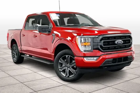 Photos of 2023 Ford F-150 XLT for sale in Dillsburg, PA at Bob Ruth Ford Dillsburg