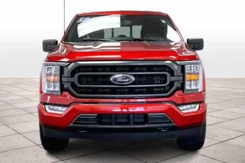 Another view of 2023 Ford F-150 XLT for sale in Dillsburg, PA at Bob Ruth Ford Dillsburg