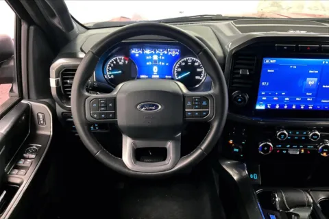 More photos of 2023 Ford F-150 XLT at Bob Ruth Ford Dillsburg, PA
