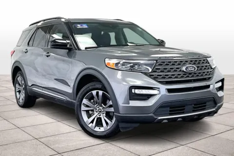 Photos of 2023 Ford Explorer XLT for sale in Dillsburg, PA at Bob Ruth Ford Dillsburg