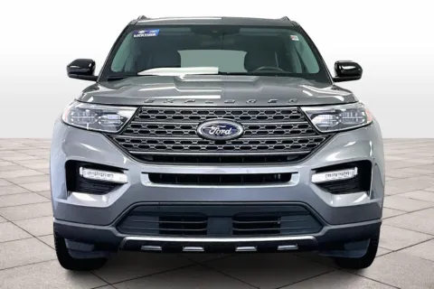 Another view of 2023 Ford Explorer XLT for sale in Dillsburg, PA at Bob Ruth Ford Dillsburg