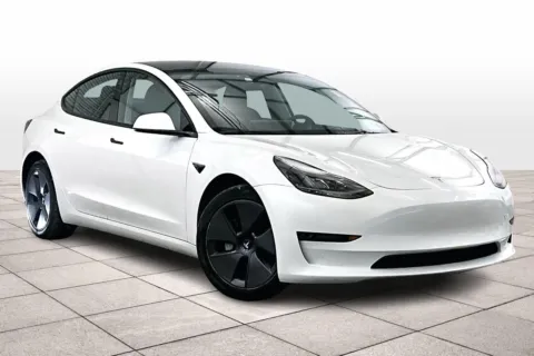 Photos of 2023 Tesla Model 3 for sale in Dillsburg, PA at Bob Ruth Ford Dillsburg