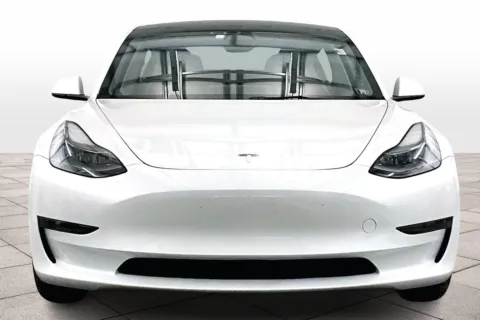Another view of 2023 Tesla Model 3 for sale in Dillsburg, PA at Bob Ruth Ford Dillsburg