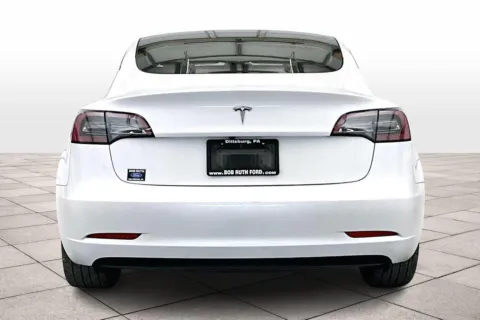 More photos of 2023 Tesla Model 3 at Bob Ruth Ford Dillsburg, PA
