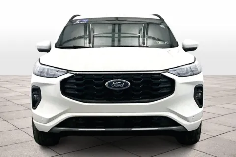 Another view of 2025 Ford Escape ST-Line Elite for sale in Dillsburg, PA at Bob Ruth Ford Dillsburg