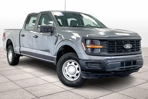 Photos of 2024 Ford F-150 XL for sale in Dillsburg, PA at Bob Ruth Ford Dillsburg