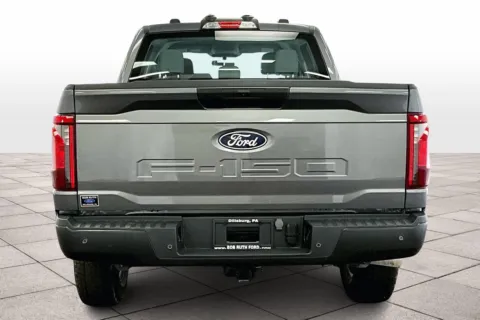 More photos of 2024 Ford F-150 XL at Bob Ruth Ford Dillsburg, PA
