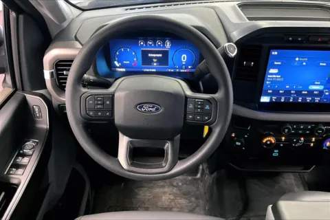 More photos of 2024 Ford F-150 XL at Bob Ruth Ford Dillsburg, PA