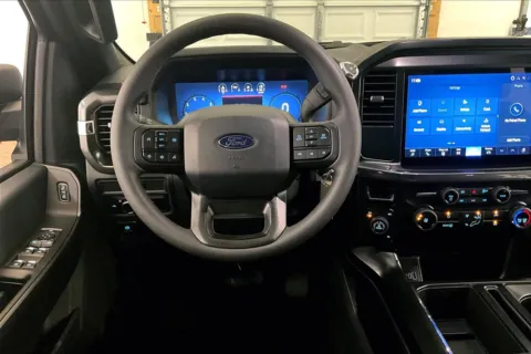 More photos of 2025 Ford F-150 STX at Bob Ruth Ford Dillsburg, PA
