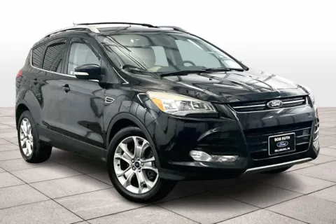 Photos of 2016 Ford Escape Titanium for sale in Dillsburg, PA at Bob Ruth Ford Dillsburg