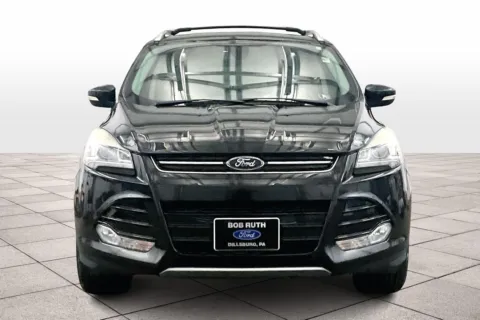 Another view of 2016 Ford Escape Titanium for sale in Dillsburg, PA at Bob Ruth Ford Dillsburg