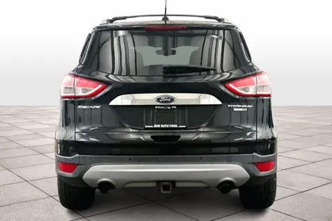 More photos of 2016 Ford Escape Titanium at Bob Ruth Ford Dillsburg, PA