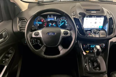 More photos of 2016 Ford Escape Titanium at Bob Ruth Ford Dillsburg, PA