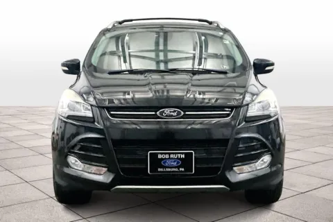 More photos of 2016 Ford Escape Titanium at Bob Ruth Ford Dillsburg, PA