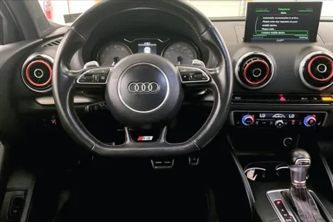 More photos of 2015 Audi S3 2.0T Premium Plus at Bob Ruth Ford Dillsburg, PA