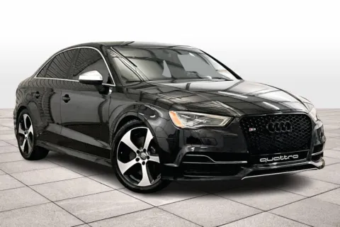 Another view of 2015 Audi S3 2.0T Premium Plus for sale in Dillsburg, PA at Bob Ruth Ford Dillsburg