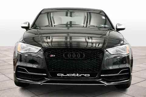 More photos of 2015 Audi S3 2.0T Premium Plus at Bob Ruth Ford Dillsburg, PA