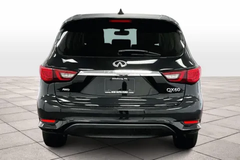 More photos of 2020 INFINITI QX60 PURE at Bob Ruth Ford Dillsburg, PA