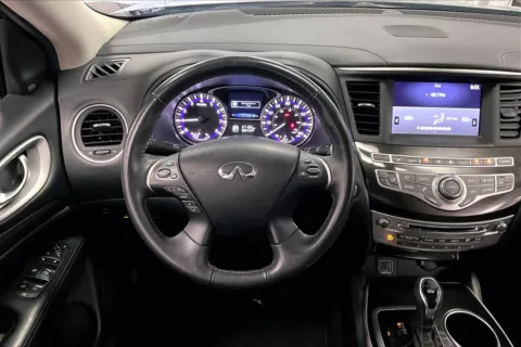 More photos of 2020 INFINITI QX60 PURE at Bob Ruth Ford Dillsburg, PA