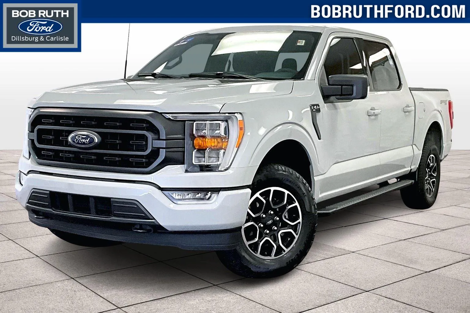 2023 Ford F-150 XLT for sale in Dillsburg, PA
