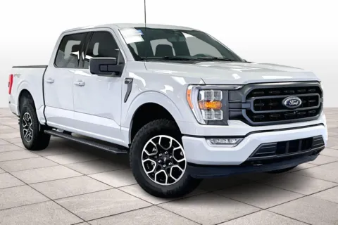 Photos of 2023 Ford F-150 XLT for sale in Dillsburg, PA at Bob Ruth Ford Dillsburg