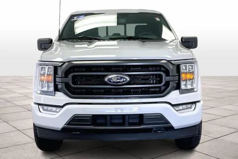 Another view of 2023 Ford F-150 XLT for sale in Dillsburg, PA at Bob Ruth Ford Dillsburg