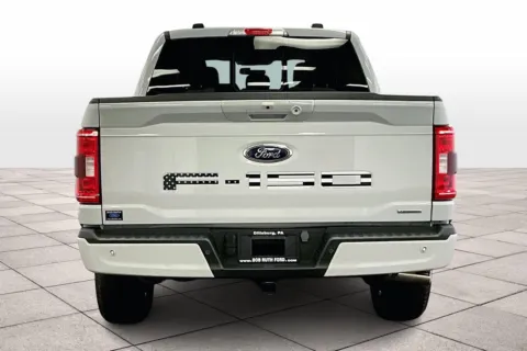 More photos of 2023 Ford F-150 XLT at Bob Ruth Ford Dillsburg, PA